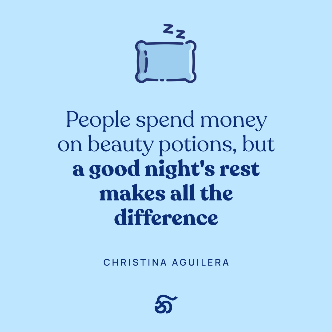 The Beauty of Beauty Sleep: How Rest Impacts Your Appearance