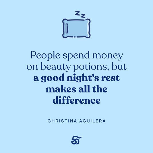 The Beauty of Beauty Sleep: How Rest Impacts Your Appearance