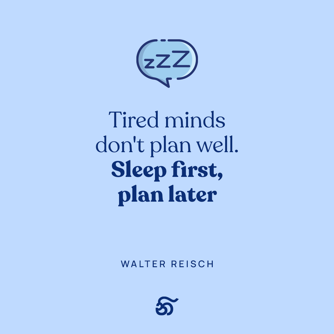 Unlocking the Power of Sleep: How Quality Rest Transforms Your Life