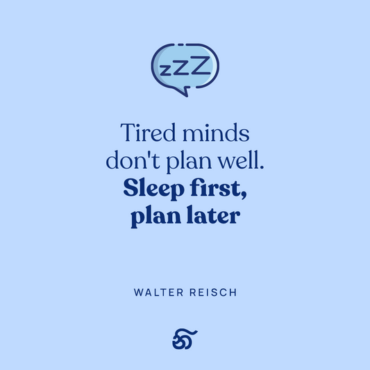 Unlocking the Power of Sleep: How Quality Rest Transforms Your Life