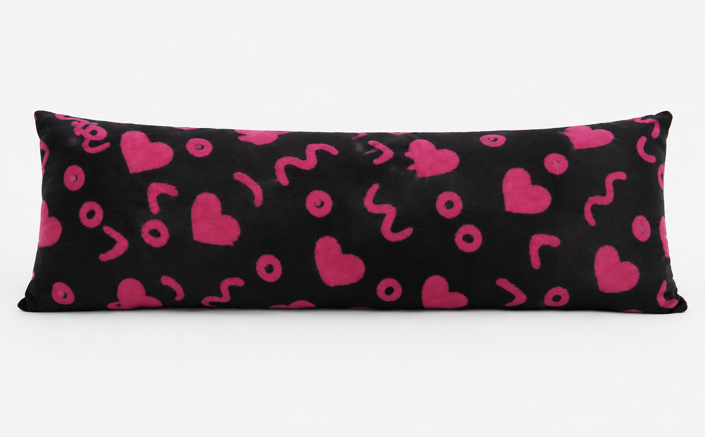 Companion pillow case