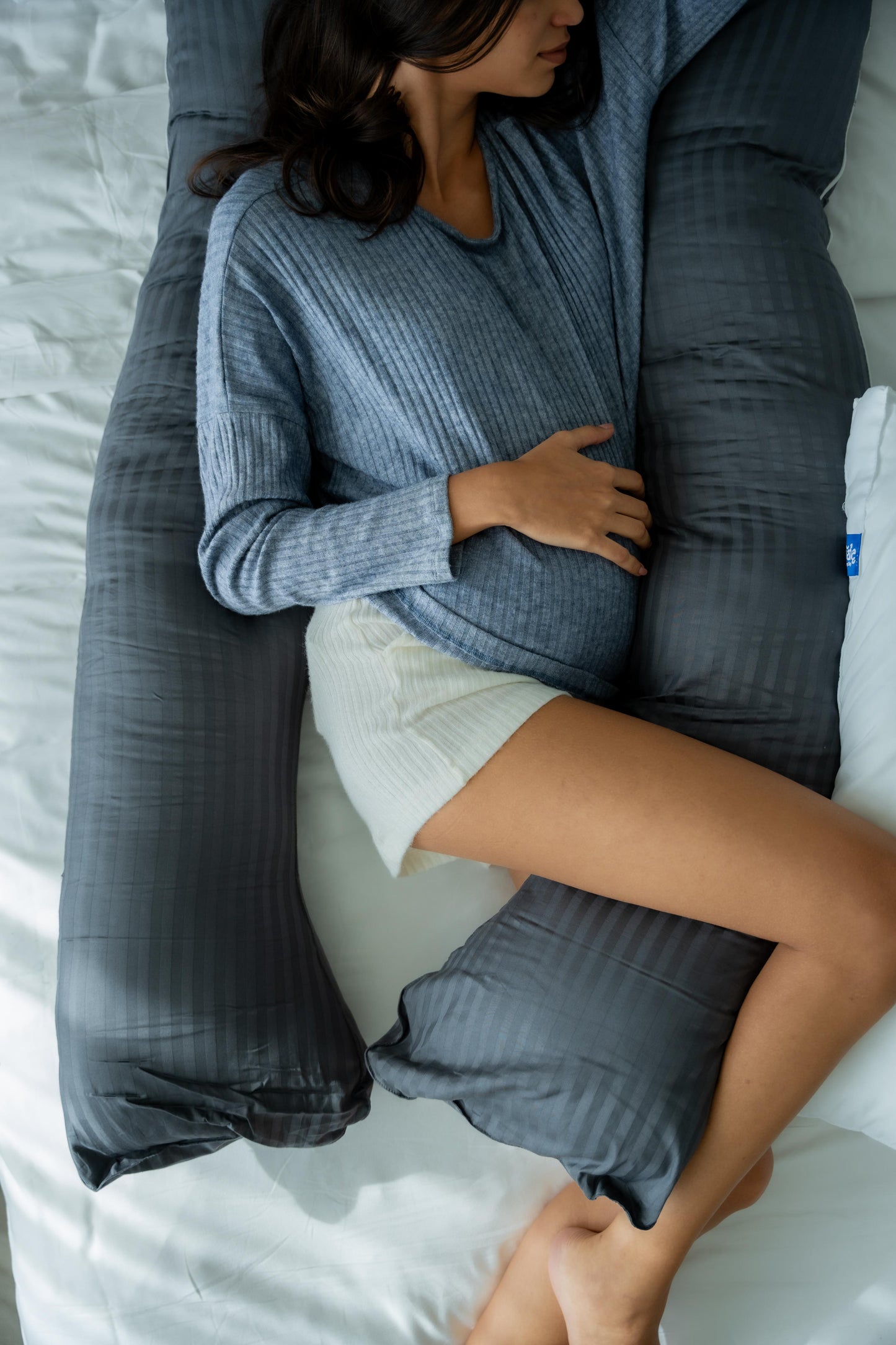 Gel Pregnancy Pillow