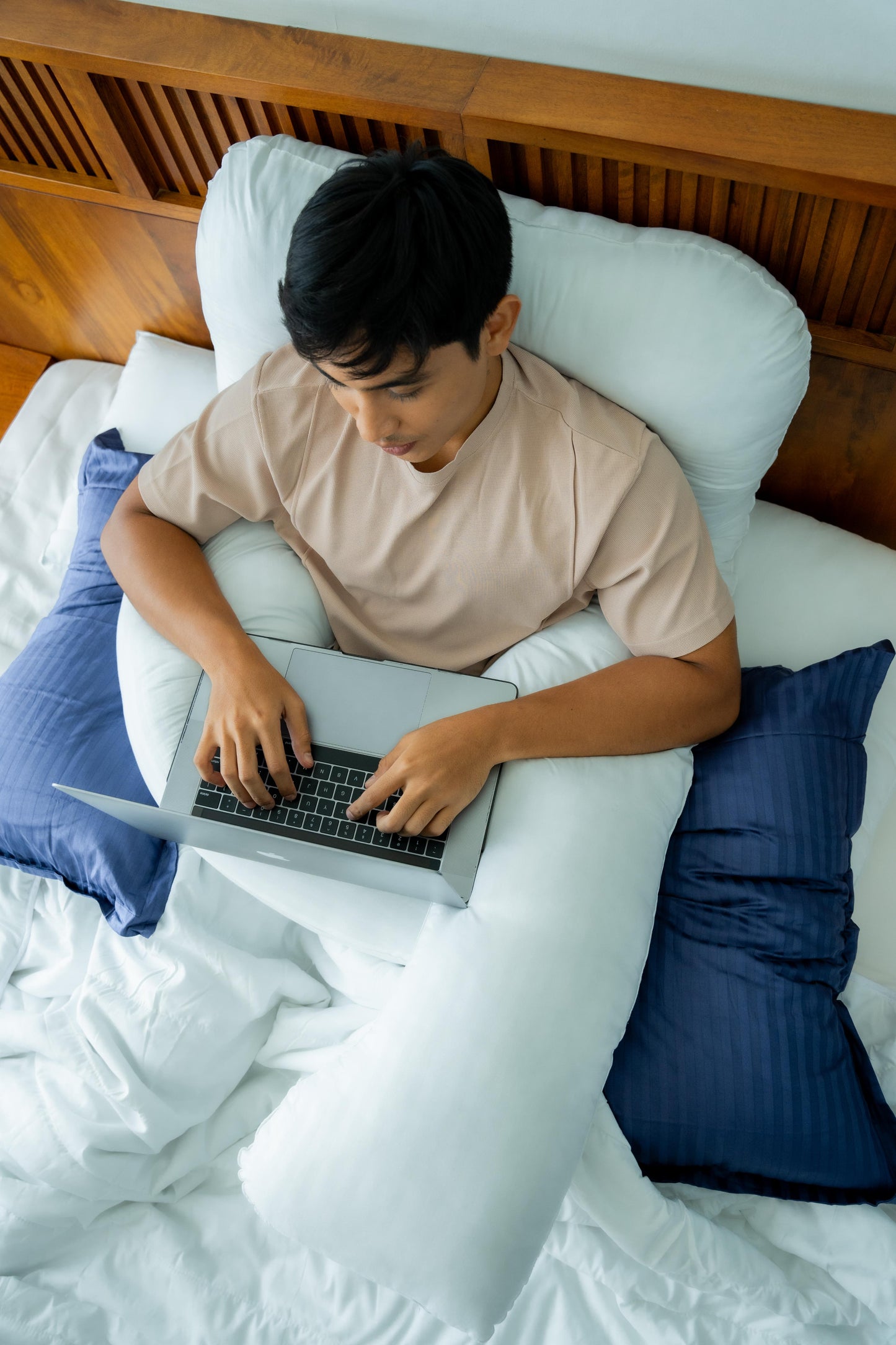 Gel Pregnancy Pillow