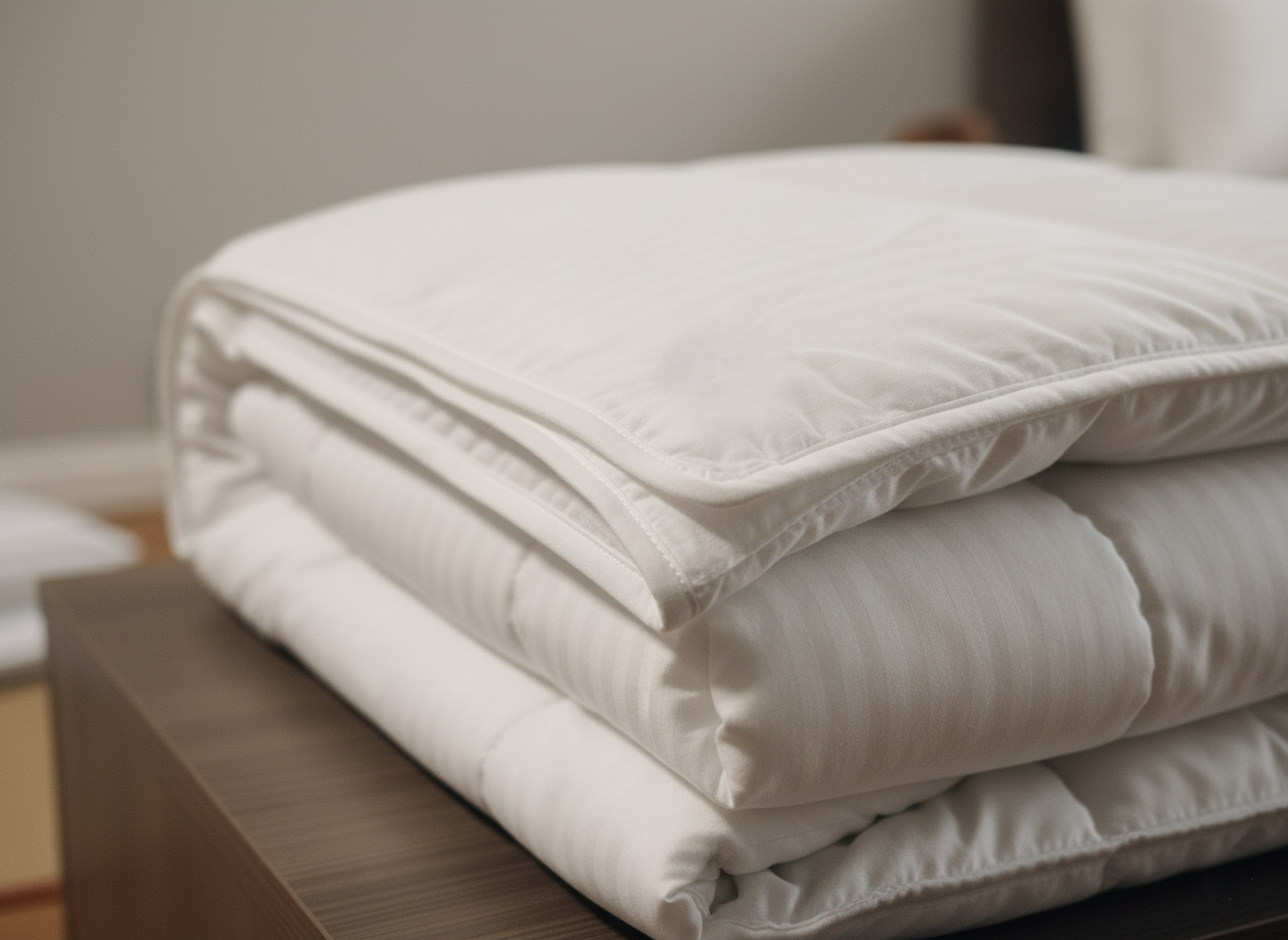 Ninda Light Duvet