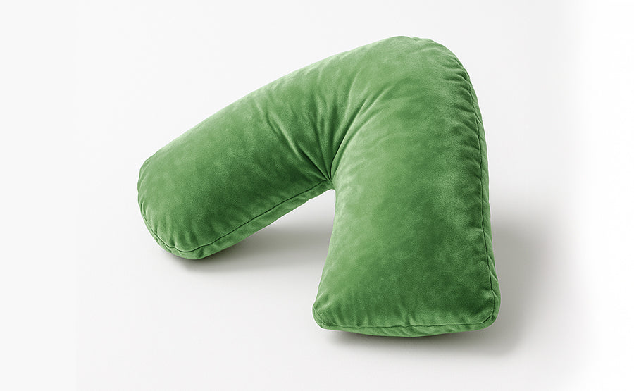 Boomerang Pillow Cover