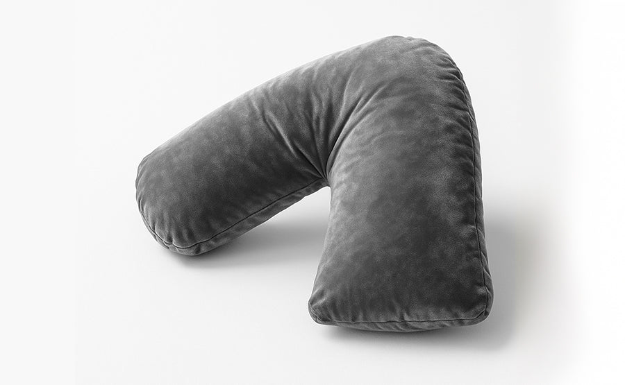Boomerang Pillow Cover