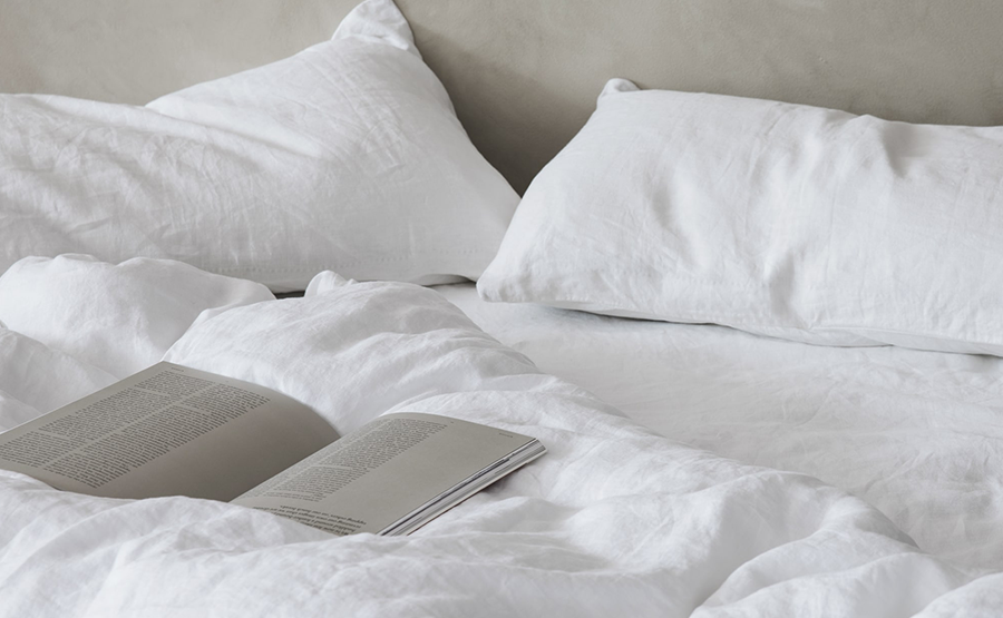 Ninda Classic Pillow