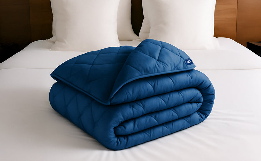 Ninda Light Duvet
