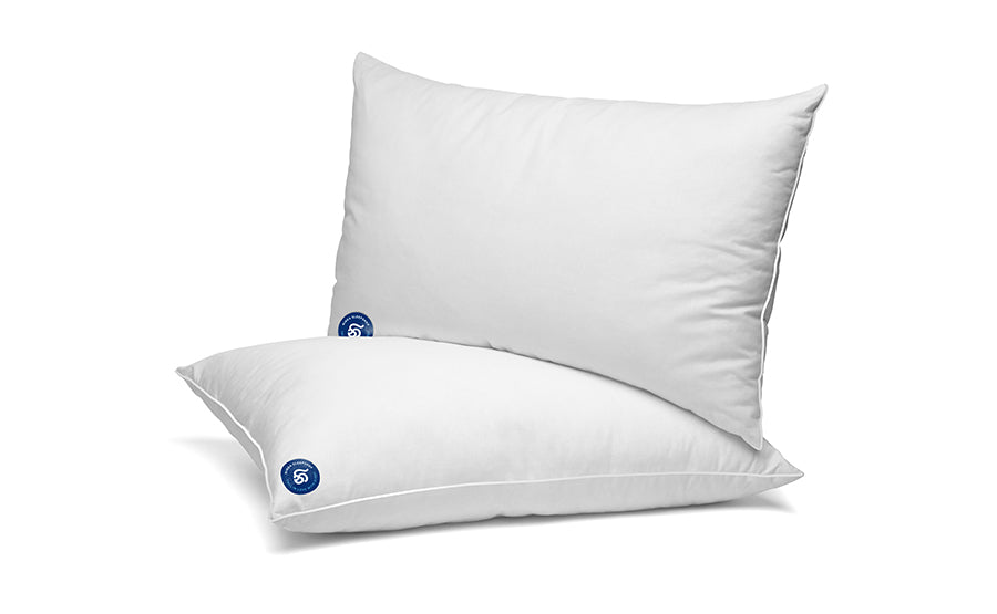 Luxe Gel Pillow