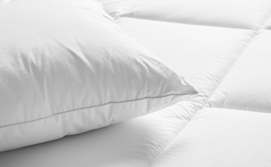 Luxe Gel Pillow
