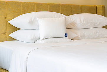 On-The-Go Pillow