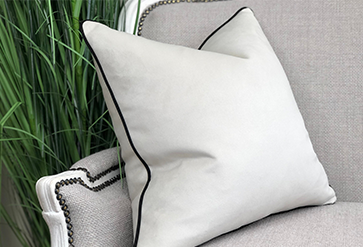 Classic Cushion