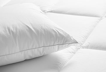 Luxe Gel Pillow