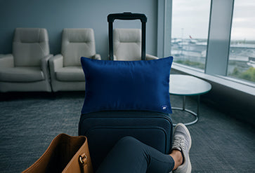 On-The-Go Pillow