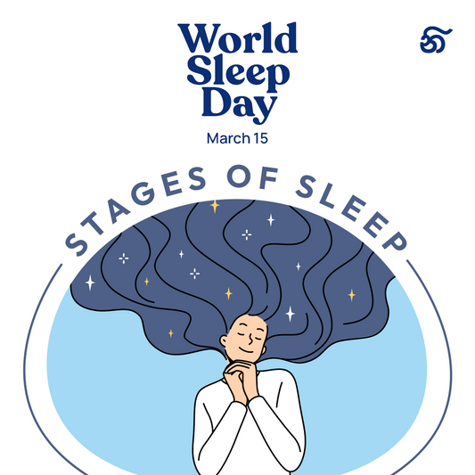 Everything You Need to Know About Sleep Stages