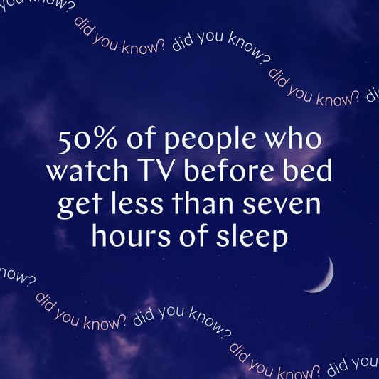 Breaking the Bedtime TV Spell: Unveiling the Impact on Sleep and How to Reclaim Your Rest