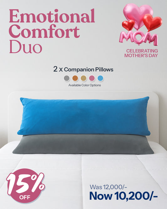 Emotional Comfort Duo