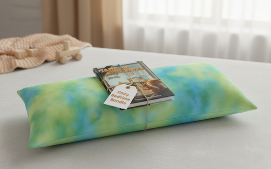 Cozy Bed Time Bundle