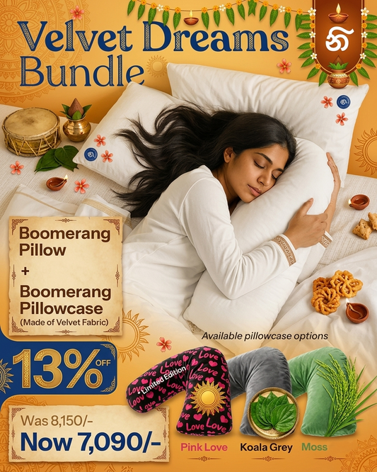 Velvet Dreams Bundle