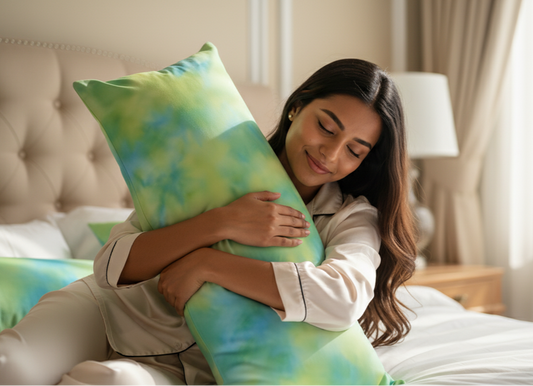 Companion Pillow
