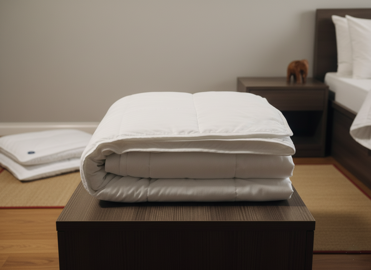 Ninda Light Duvet