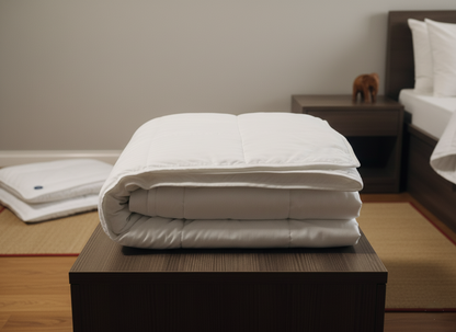 Ninda Light Duvet