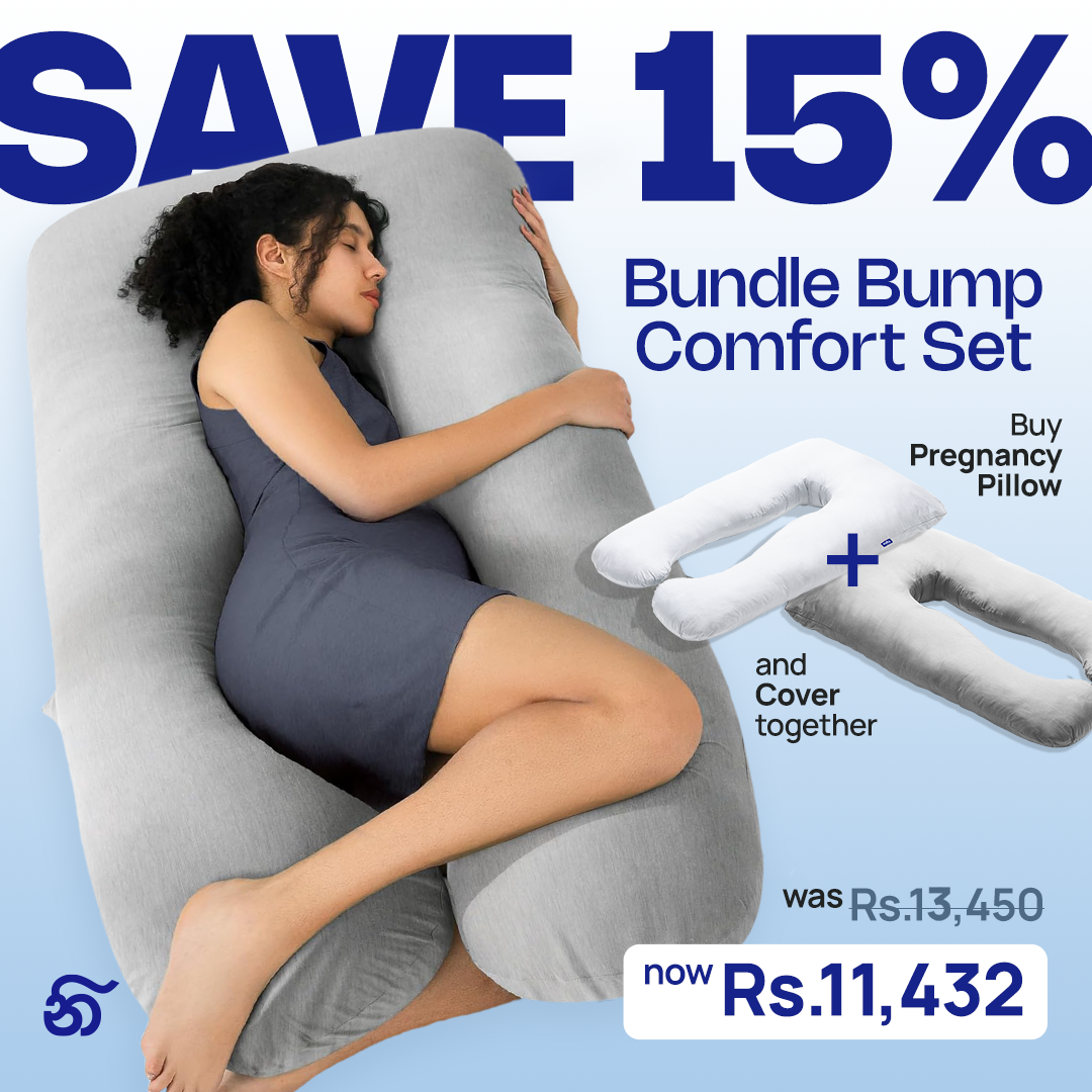 Mama Comfort Set