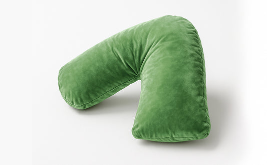 Boomerang Pillow Cover