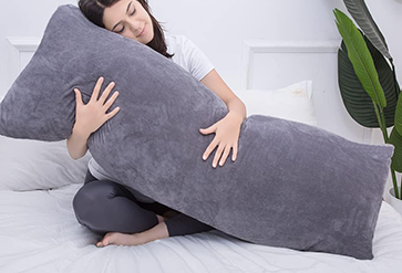 Companion Pillow Bundle (2 companion pillows)